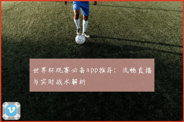世界杯观赛必备app推荐：流畅直播与实时战术解析